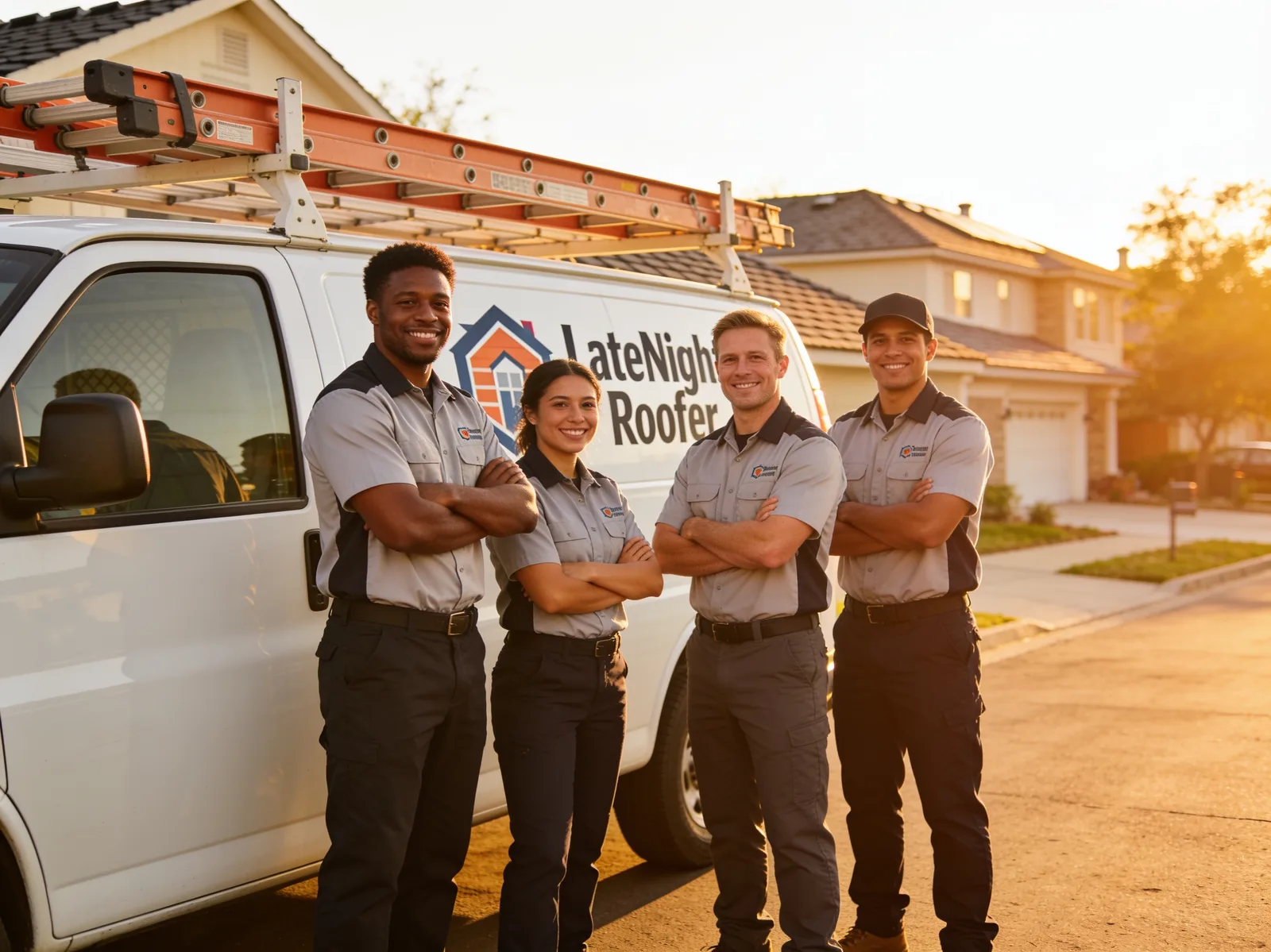 Emergency Roof Repair company in Locust Grove, AR